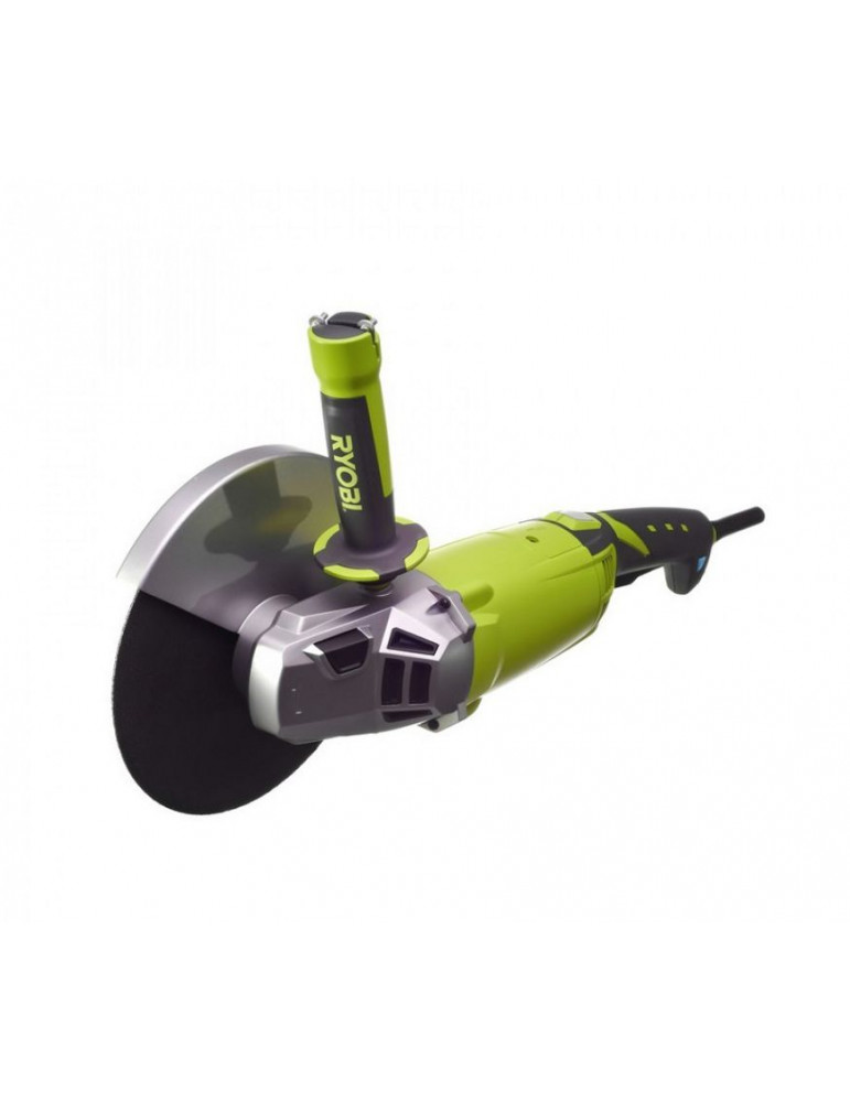 Угловая шлифовальная машина Ryobi EAG 2000RS 5133000550