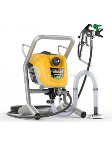 Электрический краскораспылитель Wagner Control Pro 250M HEA 2371053