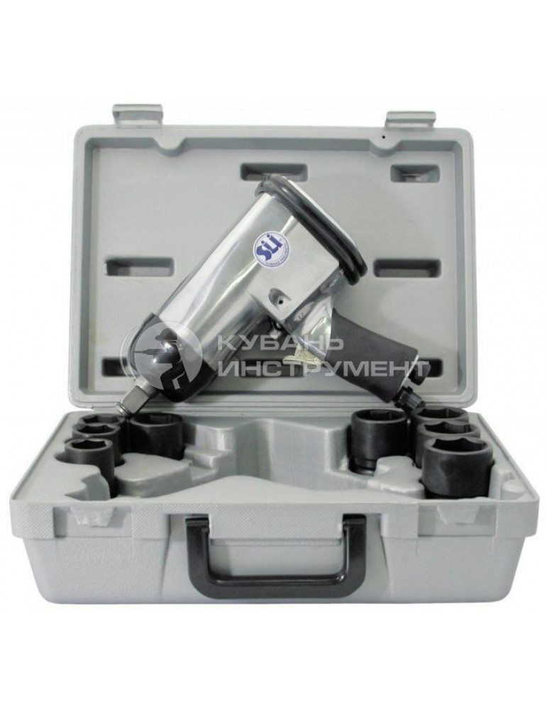 Пневмогайковерт Sumake ST-5561K 7342