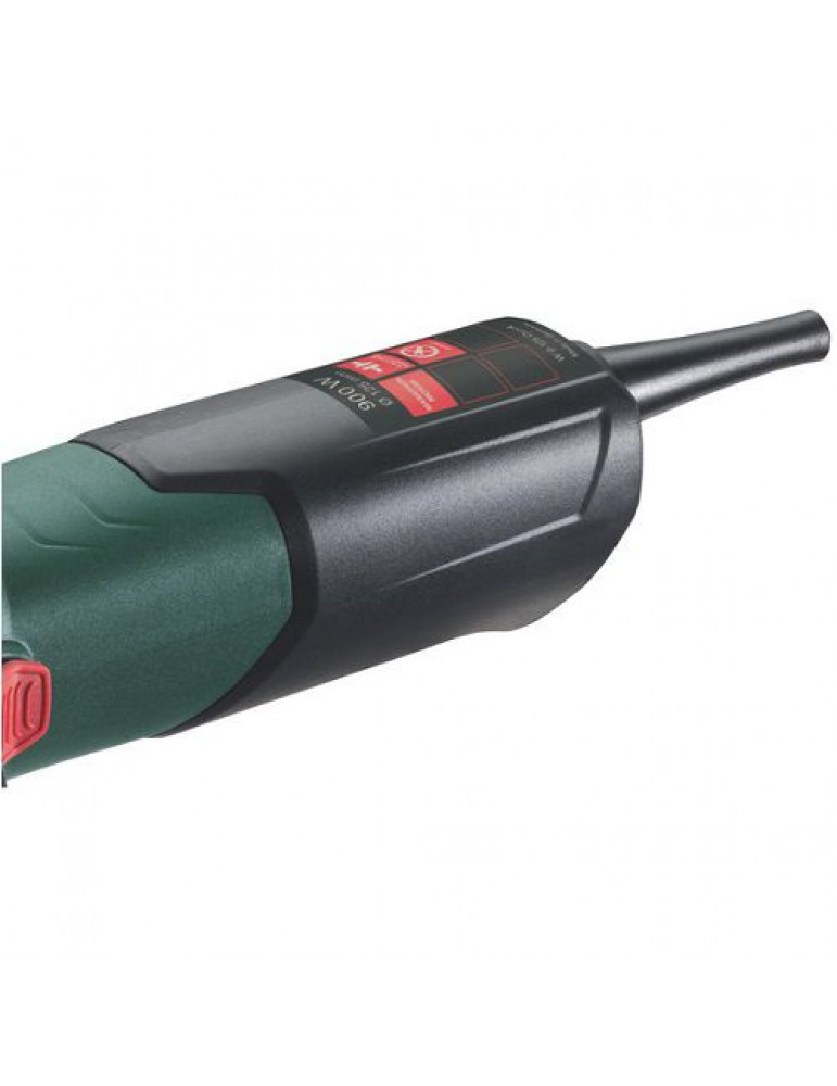 Угловая шлифовальная машина Metabo W 9-125 600376000