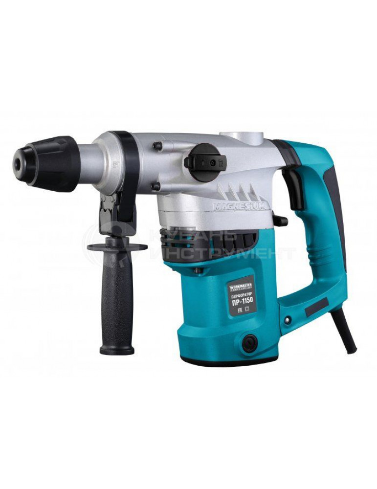 Перфоратор электрический WorkMaster ПР-1150