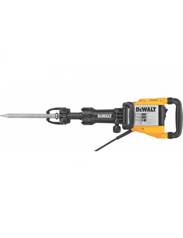 Отбойный молоток DeWalt D 25961 K
