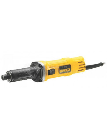 Прямая шлифовальная машина DeWalt DWE 4884