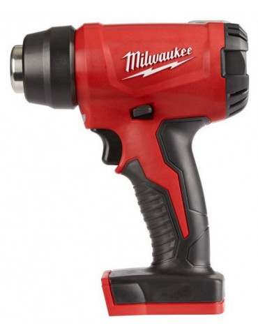Аккумуляторный фен Milwaukee M18 BHG-0 4933459771