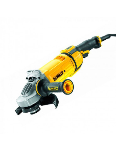 Угловая шлифовальная машина DeWalt DWE 4597