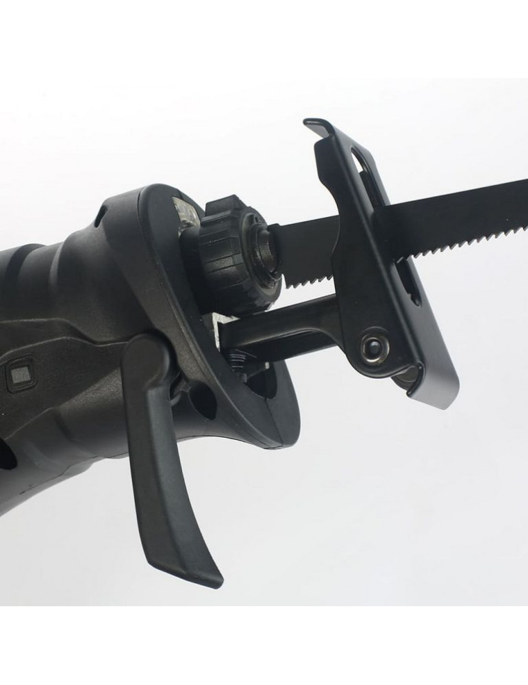Пила сабельная сетевая Patriot RS 808 110303808