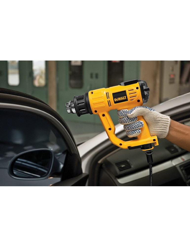 Фен DeWalt D 26414