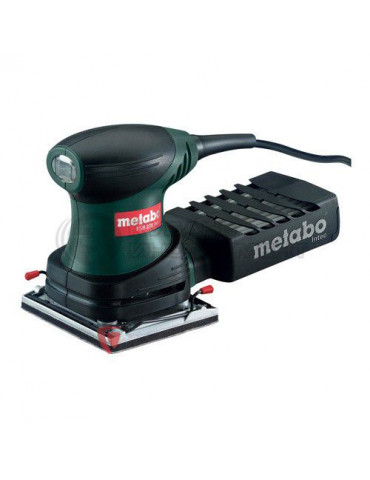 Плоскошлифовальная машина Metabo FSR 200 Intec 600066500