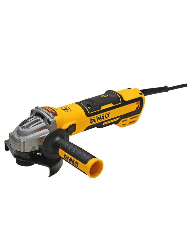Угловая шлифовальная машина DeWalt DWE 4347