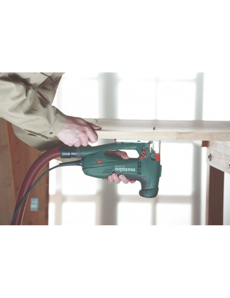 Лобзик Metabo SТE 90 SCS Q 601042500