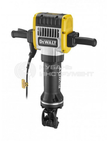 Отбойный молоток DeWalt D 25981