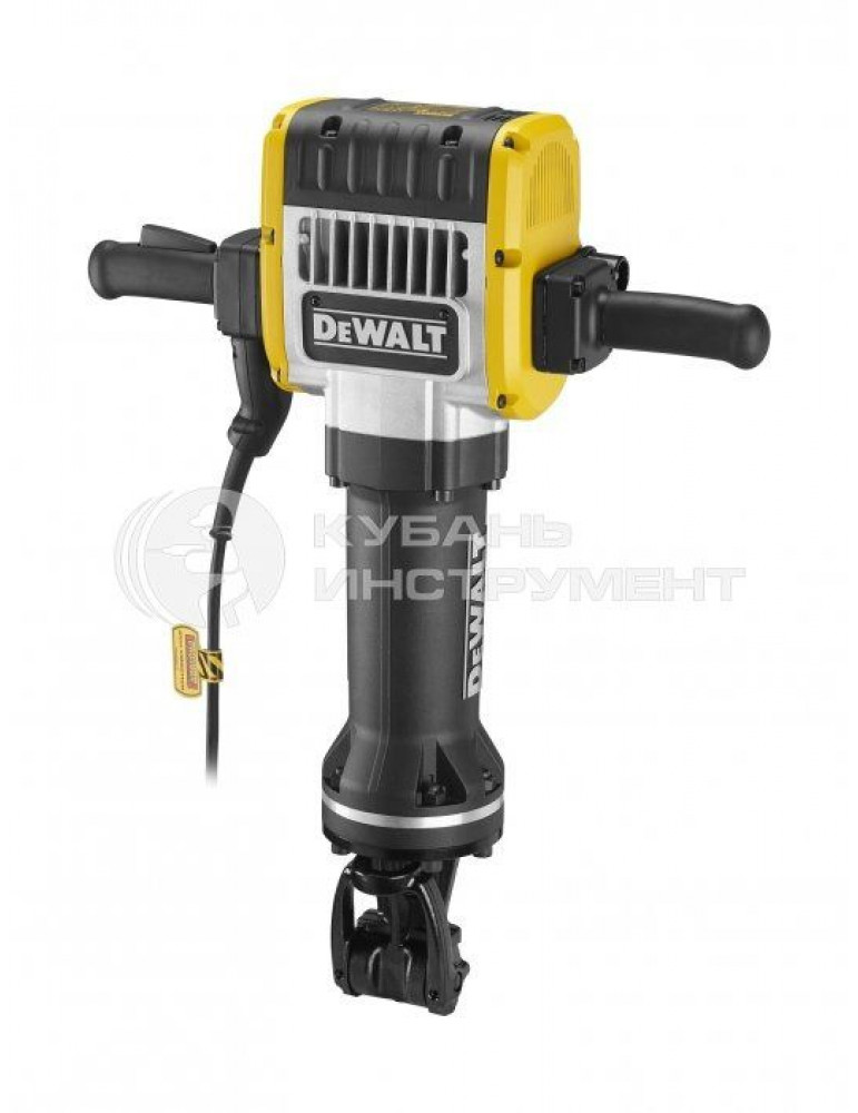 Отбойный молоток DeWalt D 25981