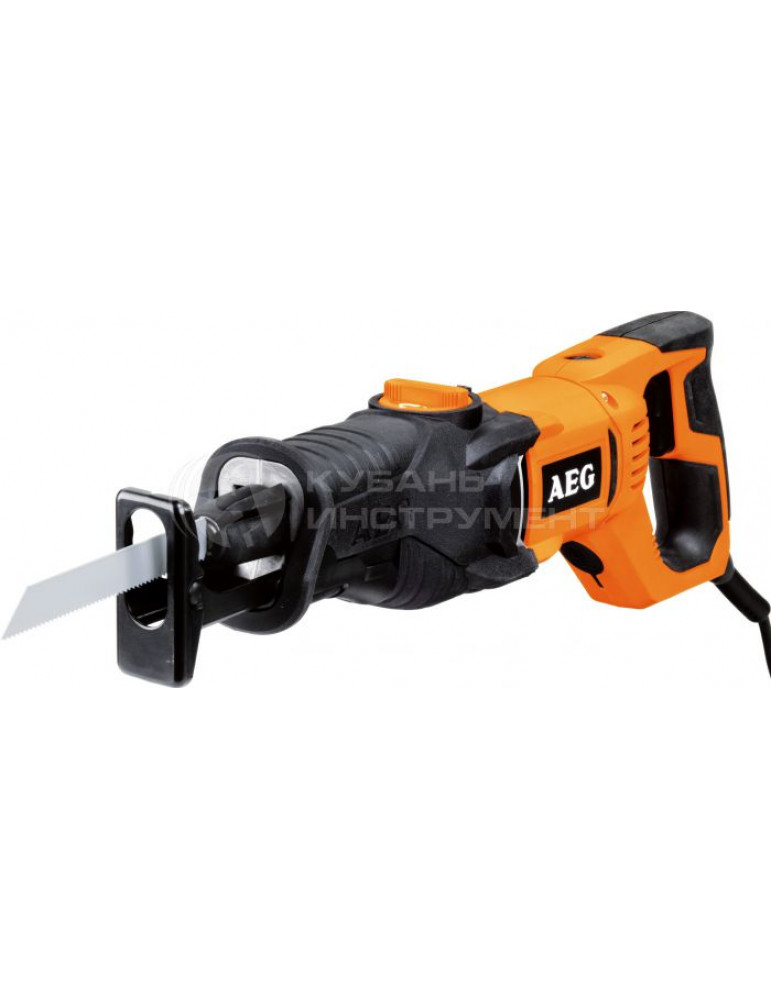 Пила сабельная AEG US 900 XE 4935419610