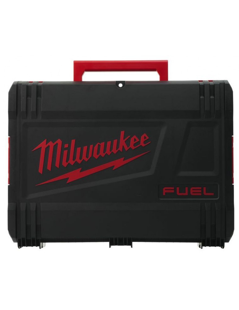Аккумуляторная дрель-шуруповерт Milwaukee M18 FDD-502X Fuel II 4933451064