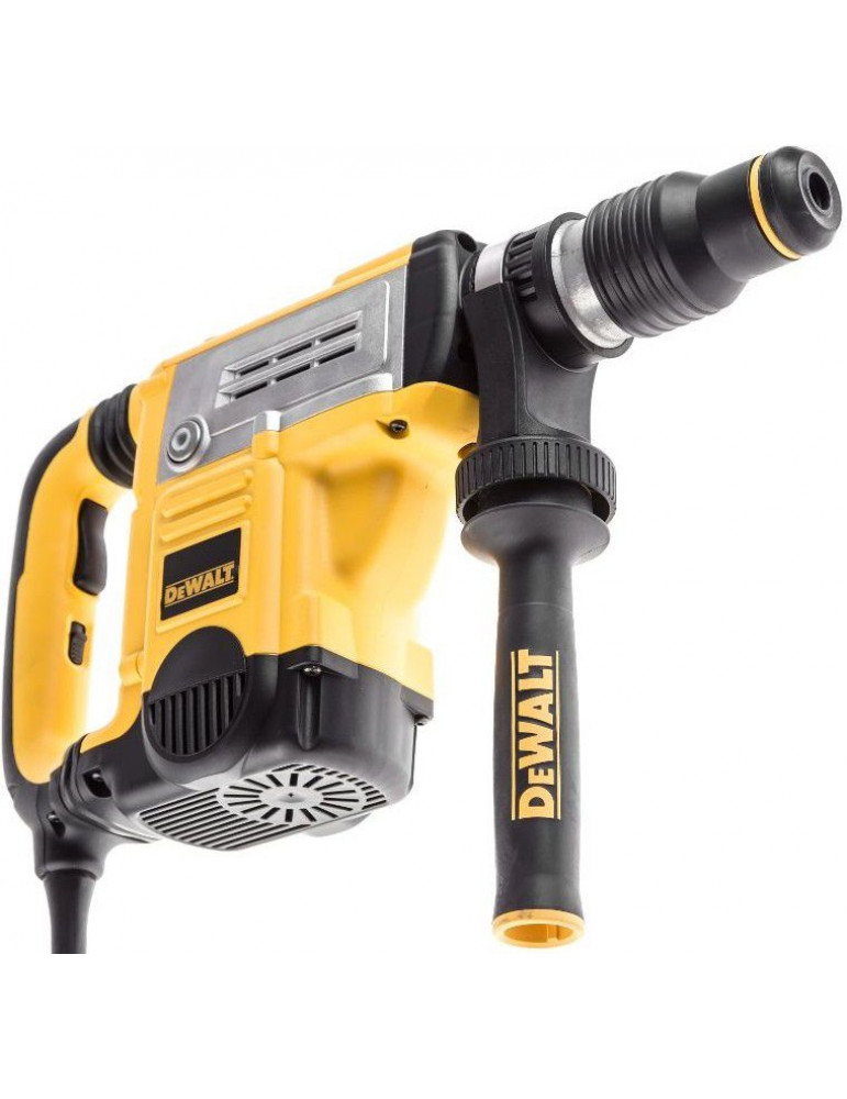 Перфоратор DeWalt D 25603 K
