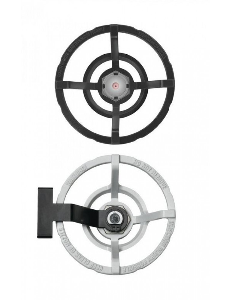 Аккумуляторный краскопульт Ryobi P620 3000155