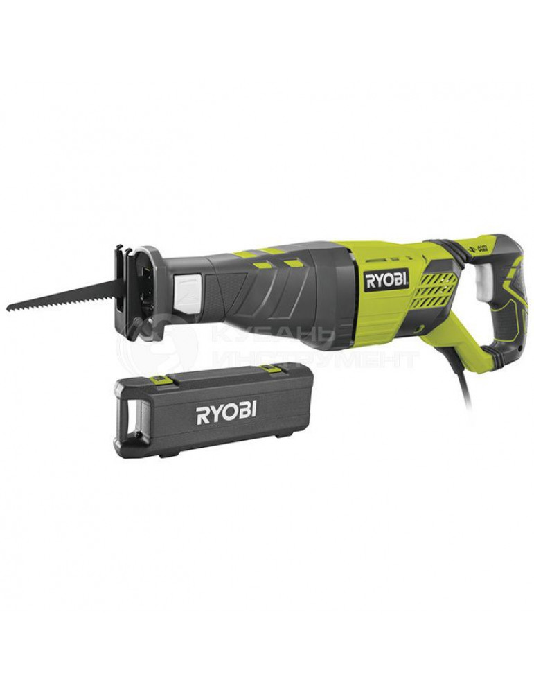 Пила сабельная Ryobi RRS 1200-K 5133002472
