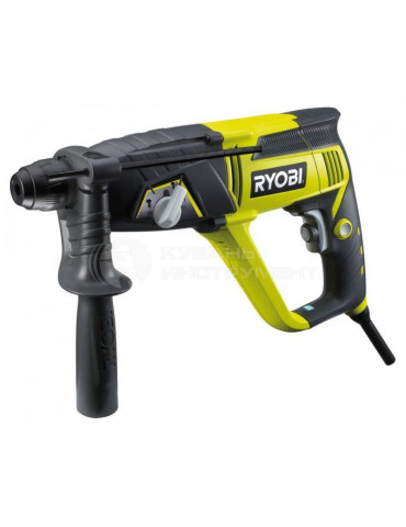 Перфоратор Ryobi ERH 850 RS 3000809