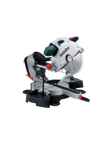 Торцовая пила Metabo KGS 315 Plus 0103150000