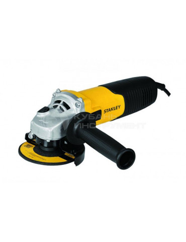 Угловая шлифовальная машина Stanley STGS 9125