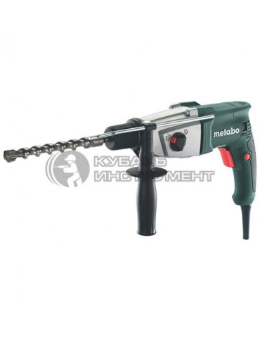 Перфоратор Metabo KНЕ 2443 600597000