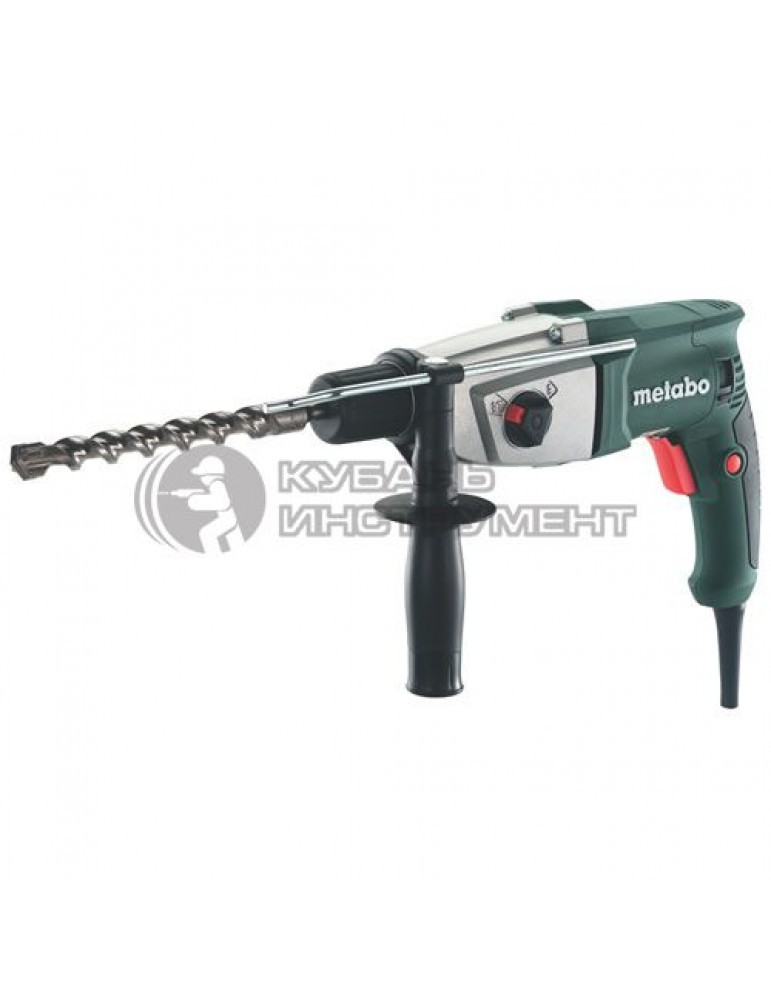 Перфоратор Metabo KНЕ 2443 600597000