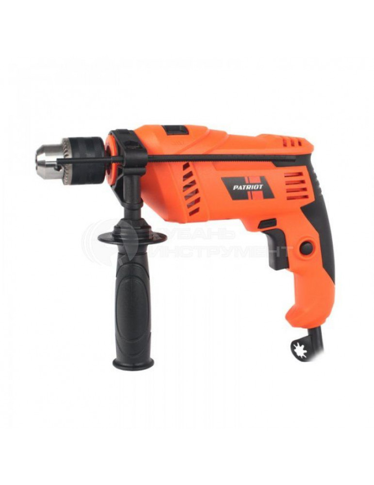 Дрель ударная Patriot FD 750H 120301444