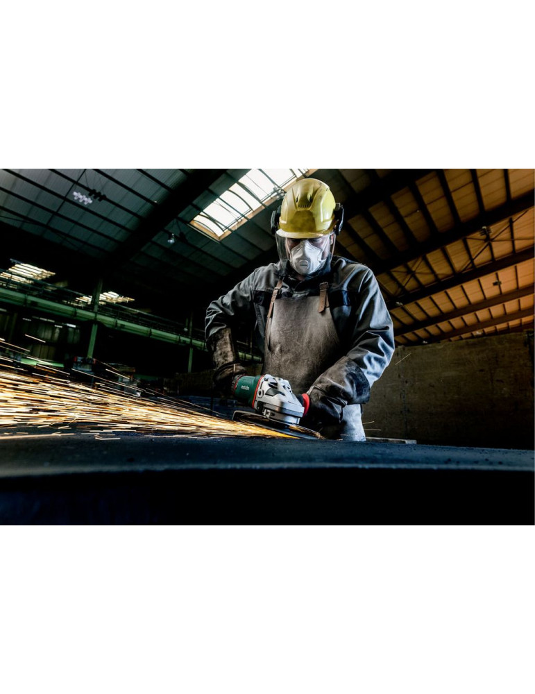 Угловая шлифовальная машина Metabo W 26-230 MVT 606474000
