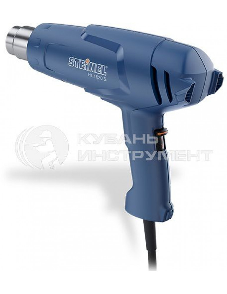 Термовоздуходувка Steinel HL 1620S 351106