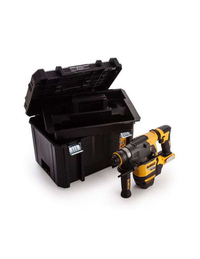 Аккумуляторный перфоратор DeWalt DCH 333 NT