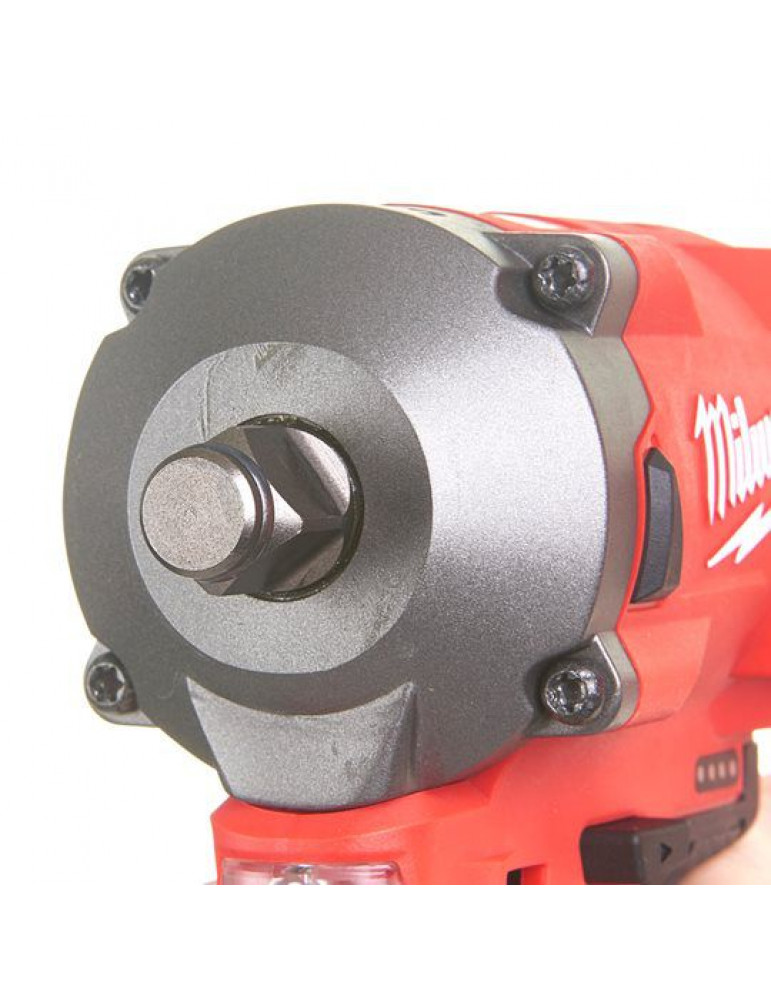 Аккумуляторный гайковерт Milwaukee M12 FIWF12-422X Fuel 4933464616