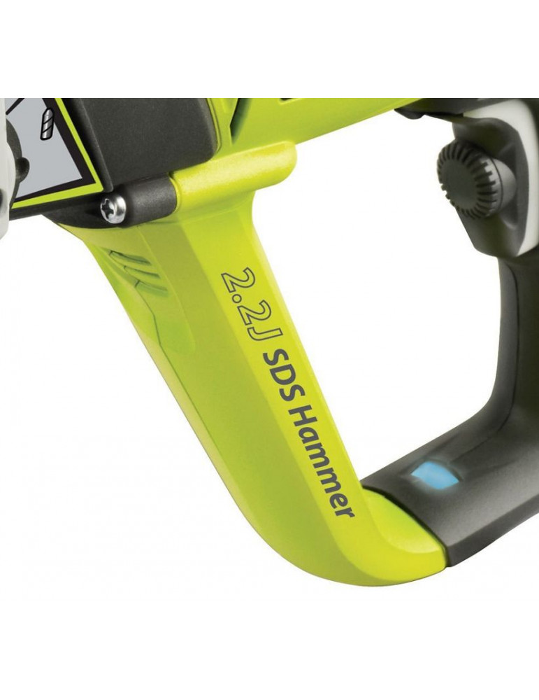 Перфоратор Ryobi ERH 850 RS 3000809