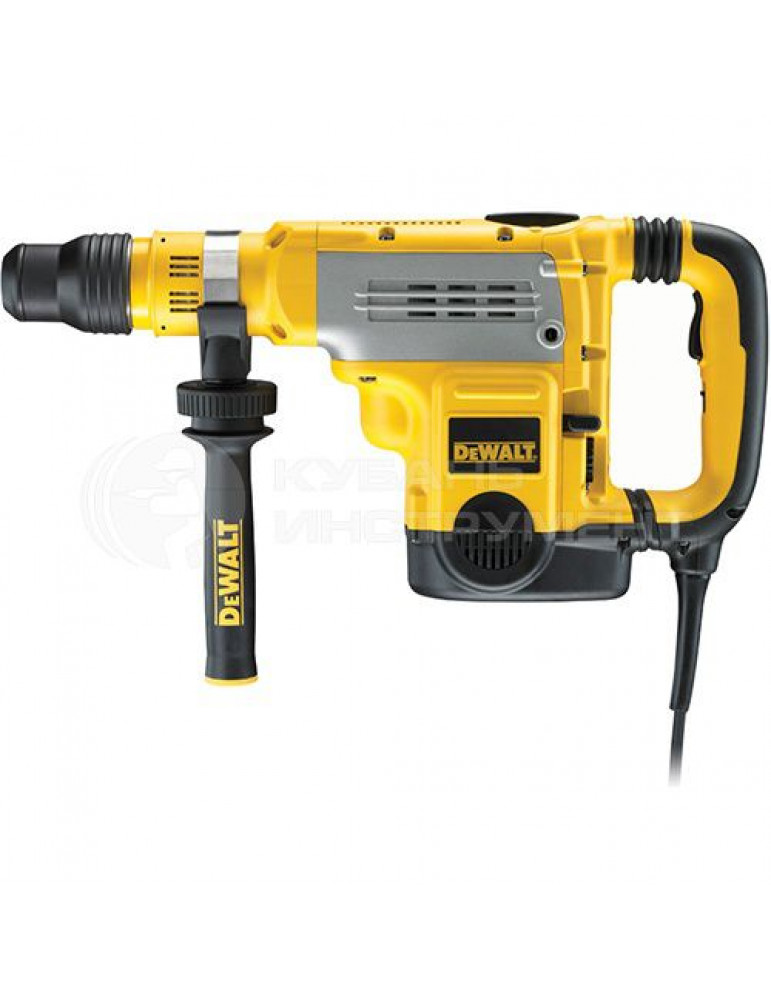 Перфоратор DeWalt D 25722 К