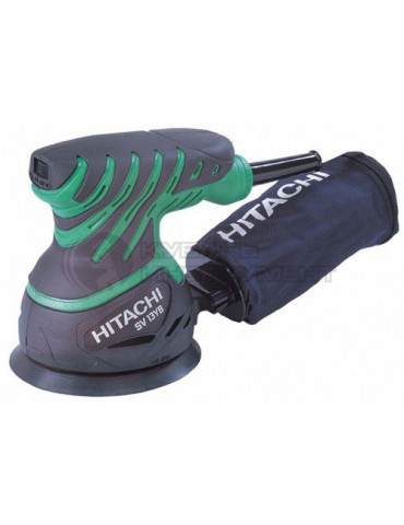 Эксцентриковая шлифовальная машина Hitachi SV 13 YB