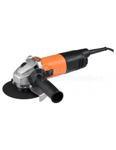 Угловая шлифовальная машина AEG WS 8-125 4935451402