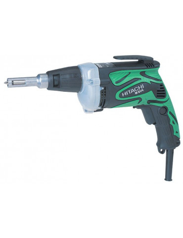Шуруповерт для гипсокартона Hitachi W 6V4 (картон)