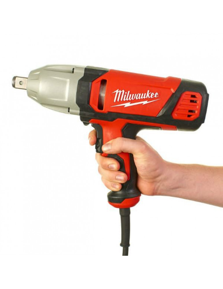 Гайковерт Milwaukee IPWE 520R 4933451525
