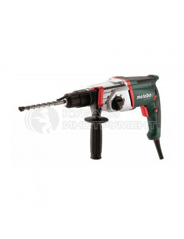 Перфоратор Metabo KНЕ 2851 690538000