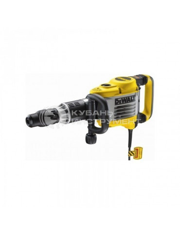Отбойный молоток DeWalt D 25902 K