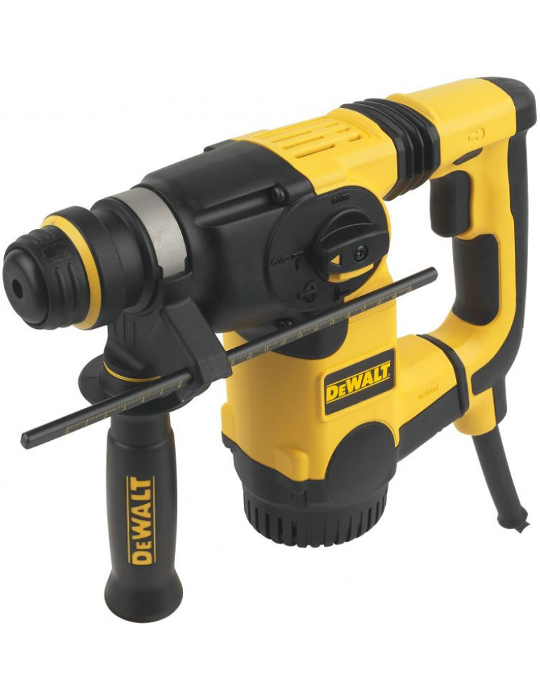 Перфоратор DeWalt D 25323 К