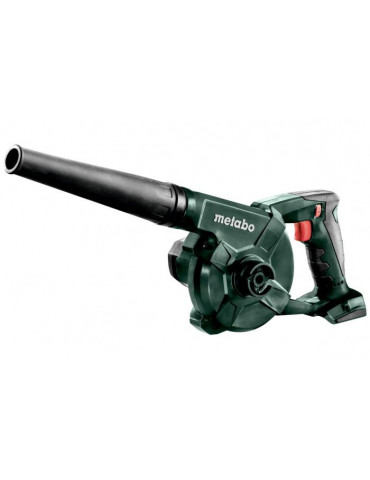Аккумуляторная воздуходувка Metabo AG 18 (без акб и зу) 602242850