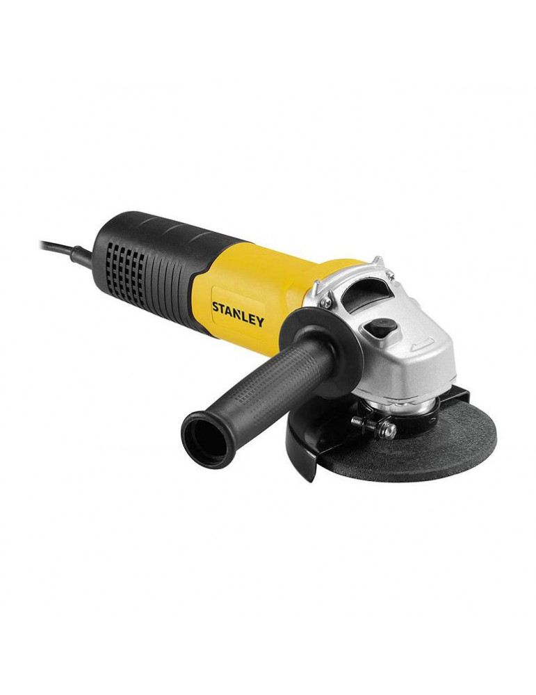 Угловая шлифовальная машина Stanley SGV 115
