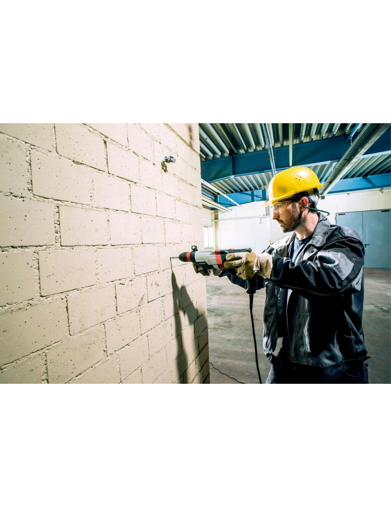 Перфоратор Metabo UHEV 2860-2 Quick 600713500
