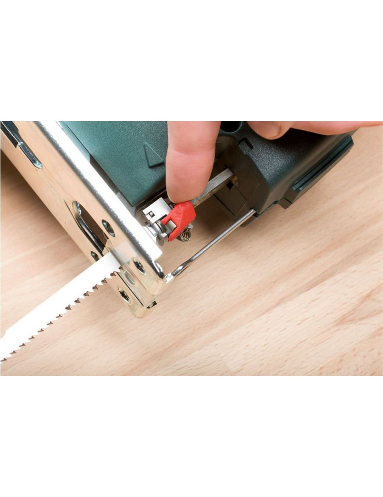 Лобзик Metabo SТEB 70 Quick 601040500