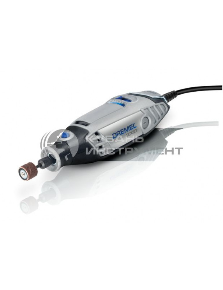 Многофункциональный инструмент Dremel 3000 F0133000JT