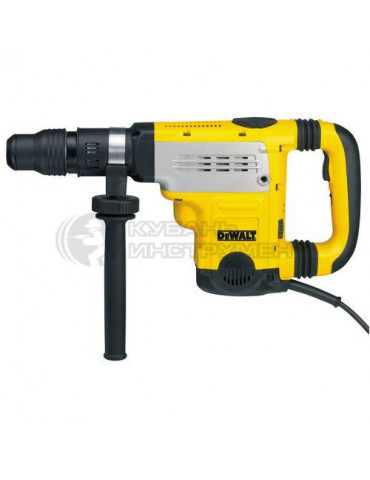 Перфоратор DeWalt D 25701 К