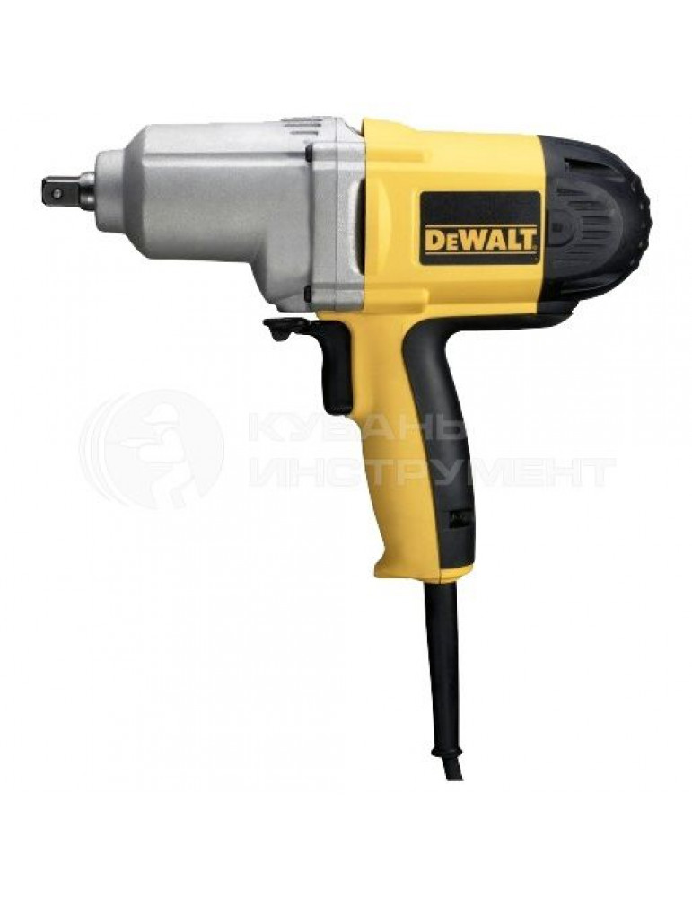 Гайковерт DeWalt DW 294