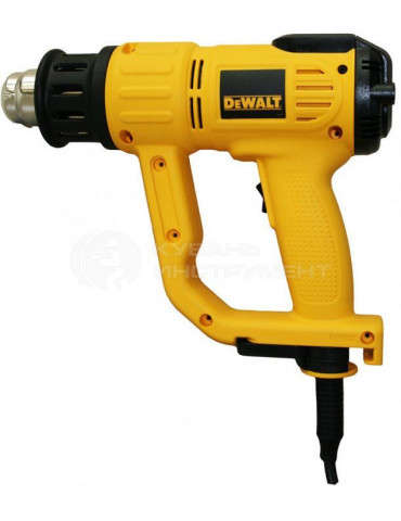 Фен DeWalt D 26414