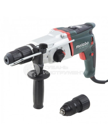 Перфоратор Metabo UHE 2850 Multi 600712000