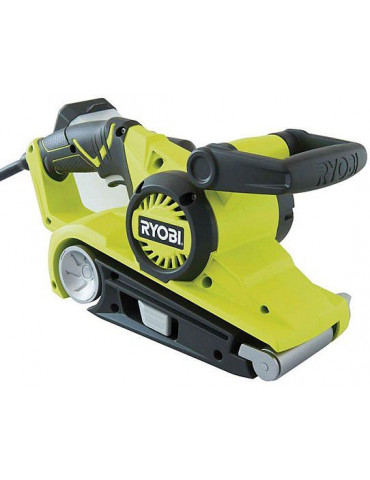 Ленточная шлифовальная машина Ryobi EBS 800 V 5133001146